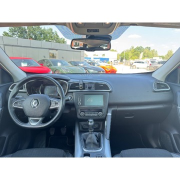 Renault Kadjar  SUV 2015,  1.2 benzyna - Na sprzedaż za 44 900 zł - Michałowice-Wieś - zdjęcie 12