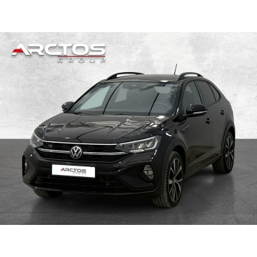 Volkswagen Taigo - 1.5TSI R-Line Plus Virtual salon PL 79.590netto