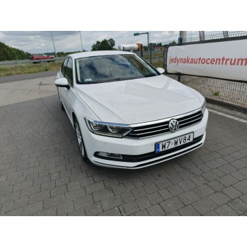 Volkswagen Passat  Sedan/Limuzyna 2017,  2.0 diesel - Na sprzedaż za 42 800 zł - Lipówki - zdjęcie 5