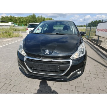 Peugeot 208  Hatchback 2019,  1.2 benzyna - Na sprzedaż za 27 900 zł - Lipówki - zdjęcie 3