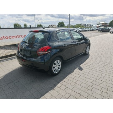 Peugeot 208  Hatchback 2019,  1.2 benzyna - Na sprzedaż za 27 900 zł - Lipówki - zdjęcie 11