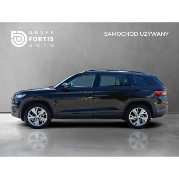 Skoda Kodiaq  SUV 2022,  2.0 diesel, automat - Na sprzedaż za 115 900 zł - Toruń - zdjęcie 2