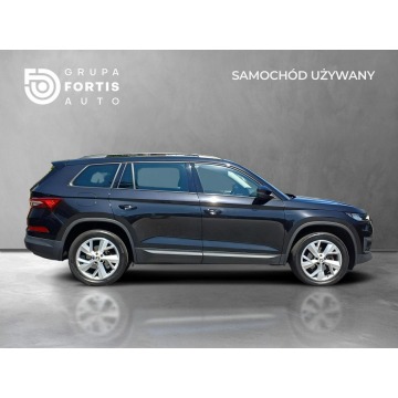 Skoda Kodiaq  SUV 2022,  2.0 diesel, automat - Na sprzedaż za 115 900 zł - Toruń - zdjęcie 6