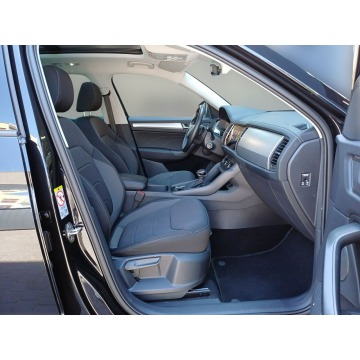 Skoda Kodiaq  SUV 2022,  2.0 diesel, automat - Na sprzedaż za 115 900 zł - Toruń - zdjęcie 12