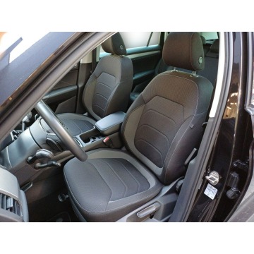 Skoda Kodiaq  SUV 2022,  2.0 diesel, automat - Na sprzedaż za 115 900 zł - Toruń - zdjęcie 11
