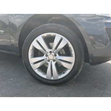 Mercedes - Benz ML-klasa  SUV 2012,  3.0 diesel, automat - Na sprzedaż za 41 800 zł - Lipówki - zdjęcie 10