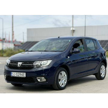 Dacia Sandero  Hatchback 2019,  1.0 benzyna - Na sprzedaż za 22 900 zł - Mrągowo - zdjęcie 5