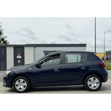 Dacia Sandero  Hatchback 2019,  1.0 benzyna - Na sprzedaż za 22 900 zł - Mrągowo - zdjęcie 6