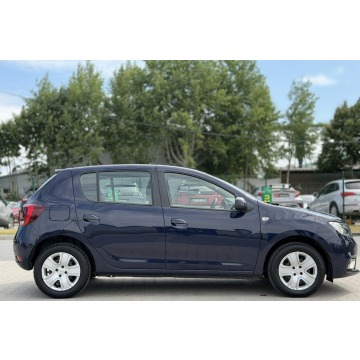 Dacia Sandero  Hatchback 2019,  1.0 benzyna - Na sprzedaż za 22 900 zł - Mrągowo - zdjęcie 12
