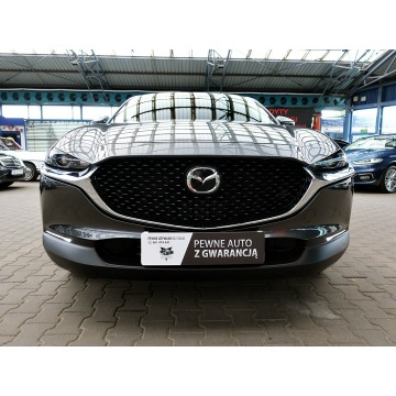 Mazda CX-30  SUV 2023,  2.0 benzyna, automat - Na sprzedaż za 109 900 zł - Mysłowice - zdjęcie 3