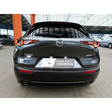 Mazda CX-30  SUV 2023,  2.0 benzyna, automat - Na sprzedaż za 109 900 zł - Mysłowice - zdjęcie 4