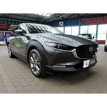 Mazda CX-30  SUV 2023,  2.0 benzyna, automat - Na sprzedaż za 109 900 zł - Mysłowice - zdjęcie 7