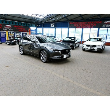 Mazda CX-30  SUV 2023,  2.0 benzyna, automat - Na sprzedaż za 109 900 zł - Mysłowice - zdjęcie 5