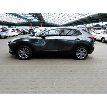 Mazda CX-30  SUV 2023,  2.0 benzyna, automat - Na sprzedaż za 109 900 zł - Mysłowice - zdjęcie 6