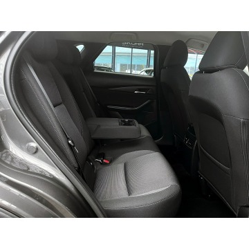 Mazda CX-30  SUV 2023,  2.0 benzyna, automat - Na sprzedaż za 109 900 zł - Mysłowice - zdjęcie 12