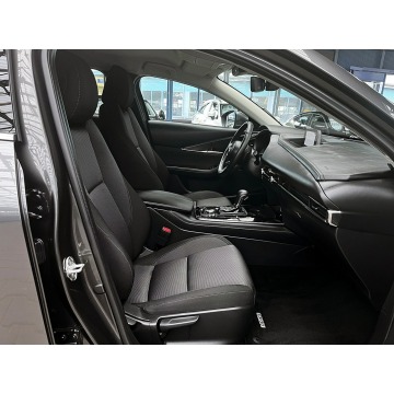 Mazda CX-30  SUV 2023,  2.0 benzyna, automat - Na sprzedaż za 109 900 zł - Mysłowice - zdjęcie 11