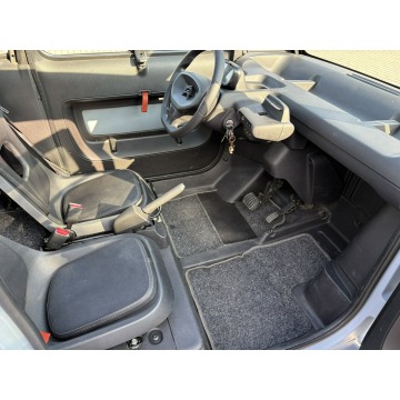 Citroen   Hatchback 2024 elektryczny, automat - Na sprzedaż za 14 900 zł - Pyzdry - zdjęcie 10