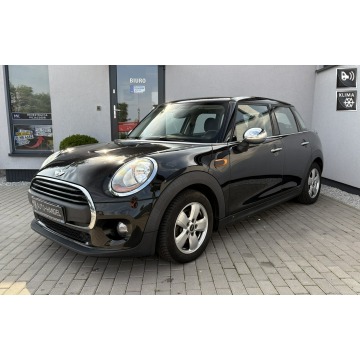 Mini ONE - 1.5 D | Stan BDB | Klimatyzacja | Tempomat