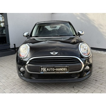 Mini ONE  Hatchback 2016,  1.5 diesel - Na sprzedaż za 14 900 zł - Pyzdry - zdjęcie 2