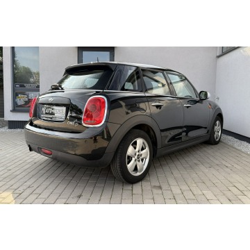 Mini ONE  Hatchback 2016,  1.5 diesel - Na sprzedaż za 14 900 zł - Pyzdry - zdjęcie 6