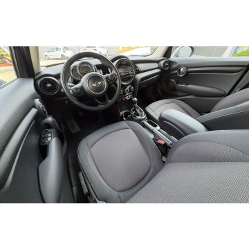 Mini ONE  Hatchback 2016,  1.5 diesel - Na sprzedaż za 14 900 zł - Pyzdry - zdjęcie 7