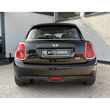Mini ONE  Hatchback 2016,  1.5 diesel - Na sprzedaż za 14 900 zł - Pyzdry - zdjęcie 5