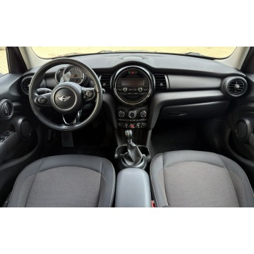 Mini ONE  Hatchback 2016,  1.5 diesel - Na sprzedaż za 14 900 zł - Pyzdry - zdjęcie 9
