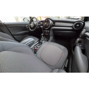 Mini ONE  Hatchback 2016,  1.5 diesel - Na sprzedaż za 14 900 zł - Pyzdry - zdjęcie 11