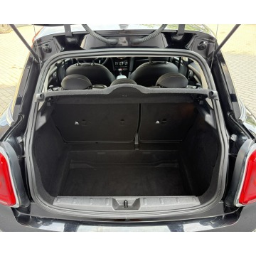 Mini ONE  Hatchback 2016,  1.5 diesel - Na sprzedaż za 14 900 zł - Pyzdry - zdjęcie 12