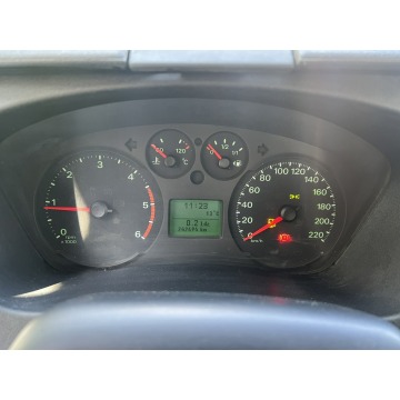 Ford Transit 2013,  2.2 diesel - Na sprzedaż za 35 424 zł - Pęcice - zdjęcie 2