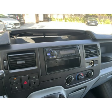Ford Transit 2013,  2.2 diesel - Na sprzedaż za 35 424 zł - Pęcice - zdjęcie 4