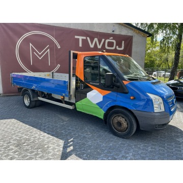 Ford Transit 2013,  2.2 diesel - Na sprzedaż za 35 424 zł - Pęcice - zdjęcie 5