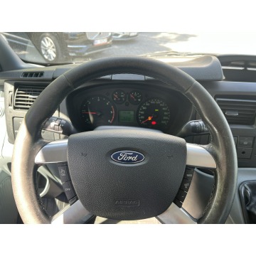Ford Transit 2013,  2.2 diesel - Na sprzedaż za 35 424 zł - Pęcice - zdjęcie 6