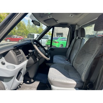 Ford Transit 2013,  2.2 diesel - Na sprzedaż za 35 424 zł - Pęcice - zdjęcie 8