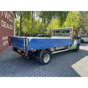 Ford Transit 2013,  2.2 diesel - Na sprzedaż za 35 424 zł - Pęcice - zdjęcie 7