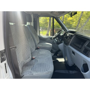 Ford Transit 2013,  2.2 diesel - Na sprzedaż za 35 424 zł - Pęcice - zdjęcie 12