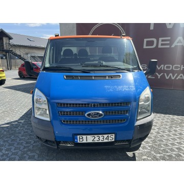 Ford Transit 2013,  2.2 diesel - Na sprzedaż za 35 424 zł - Pęcice - zdjęcie 11
