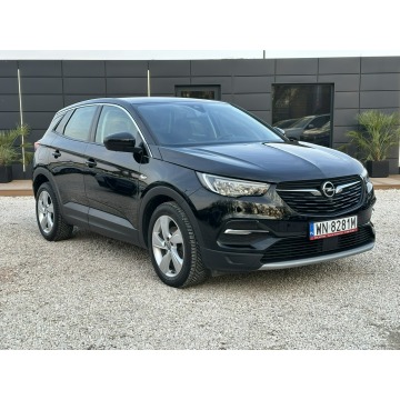 Opel Grandland X - 1.6 T ELITE Automat! Salon Polska! Kamera! Carplay! Navi! VAT 23%!