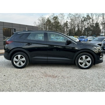 Opel Grandland X  SUV 2020,  1.6 benzyna, automat - Na sprzedaż za 74 800 zł - Pęcice - zdjęcie 7