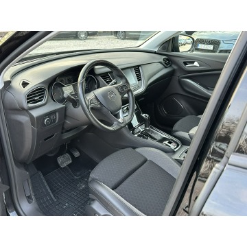 Opel Grandland X  SUV 2020,  1.6 benzyna, automat - Na sprzedaż za 74 800 zł - Pęcice - zdjęcie 11