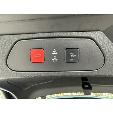 Opel Grandland X  SUV 2020,  1.6 benzyna, automat - Na sprzedaż za 74 800 zł - Pęcice - zdjęcie 10