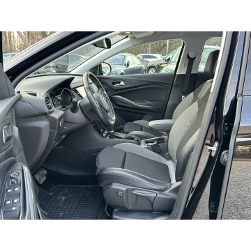 Opel Grandland X  SUV 2020,  1.6 benzyna, automat - Na sprzedaż za 74 800 zł - Pęcice - zdjęcie 12