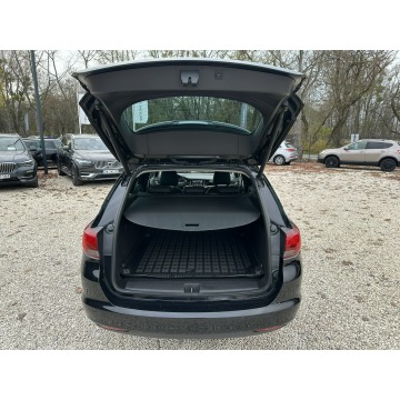 Opel Astra  Kombi 2019,  1.4 benzyna - Na sprzedaż za 54 900 zł - Pęcice - zdjęcie 9