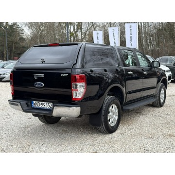 Ford Ranger 2020,  2.0 diesel, automat - Na sprzedaż za 109 800 zł - Pęcice - zdjęcie 3