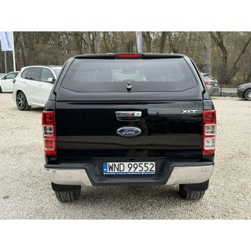 Ford Ranger 2020,  2.0 diesel, automat - Na sprzedaż za 109 800 zł - Pęcice - zdjęcie 4