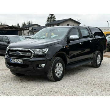 Ford Ranger 2020,  2.0 diesel, automat - Na sprzedaż za 109 800 zł - Pęcice - zdjęcie 7