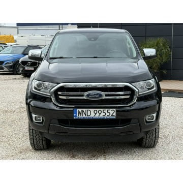 Ford Ranger 2020,  2.0 diesel, automat - Na sprzedaż za 109 800 zł - Pęcice - zdjęcie 8