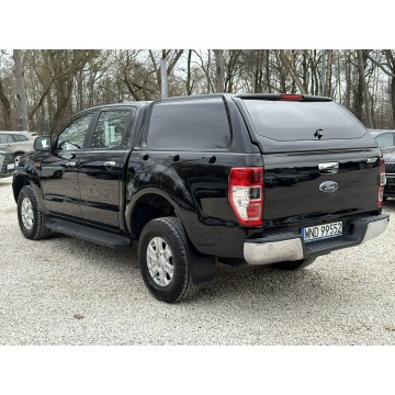 Ford Ranger 2020,  2.0 diesel, automat - Na sprzedaż za 109 800 zł - Pęcice - zdjęcie 5