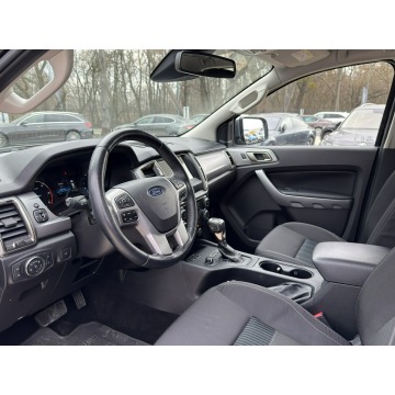 Ford Ranger 2020,  2.0 diesel, automat - Na sprzedaż za 109 800 zł - Pęcice - zdjęcie 10
