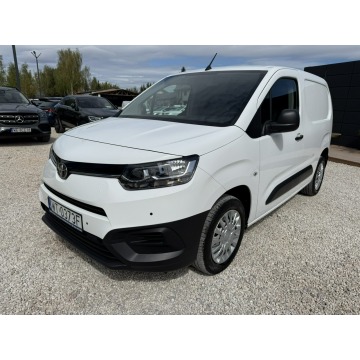 Toyota ProAce 2022,  1.5 diesel - Na sprzedaż za 66 174 zł - Pęcice - zdjęcie 1